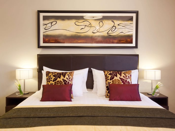 Movenpick Al Mamzar