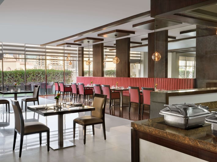 Movenpick Al Mamzar