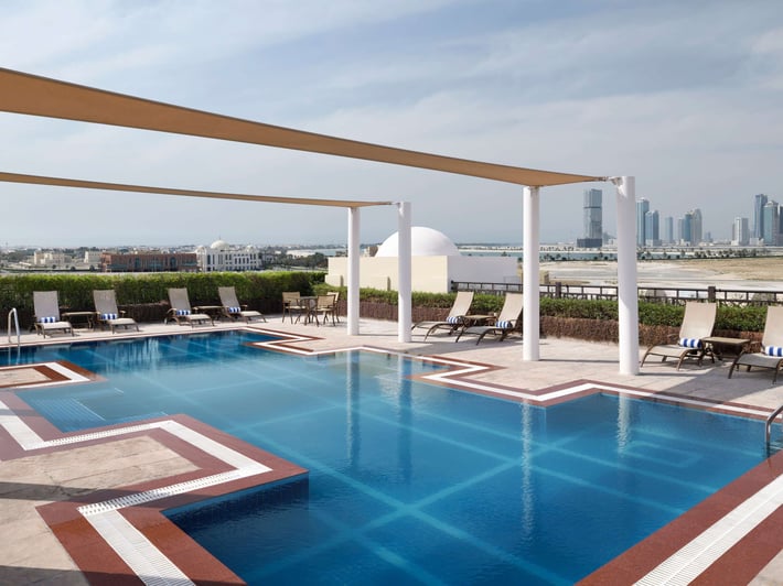 Movenpick Al Mamzar
