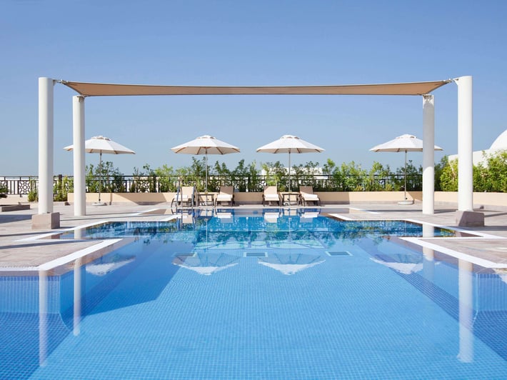 Movenpick Al Mamzar