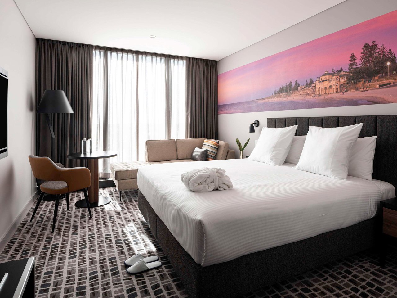 Novotel Perth Murray Street