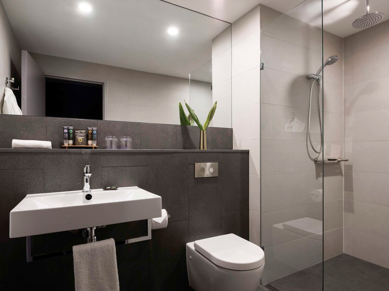 Novotel Perth Murray Street