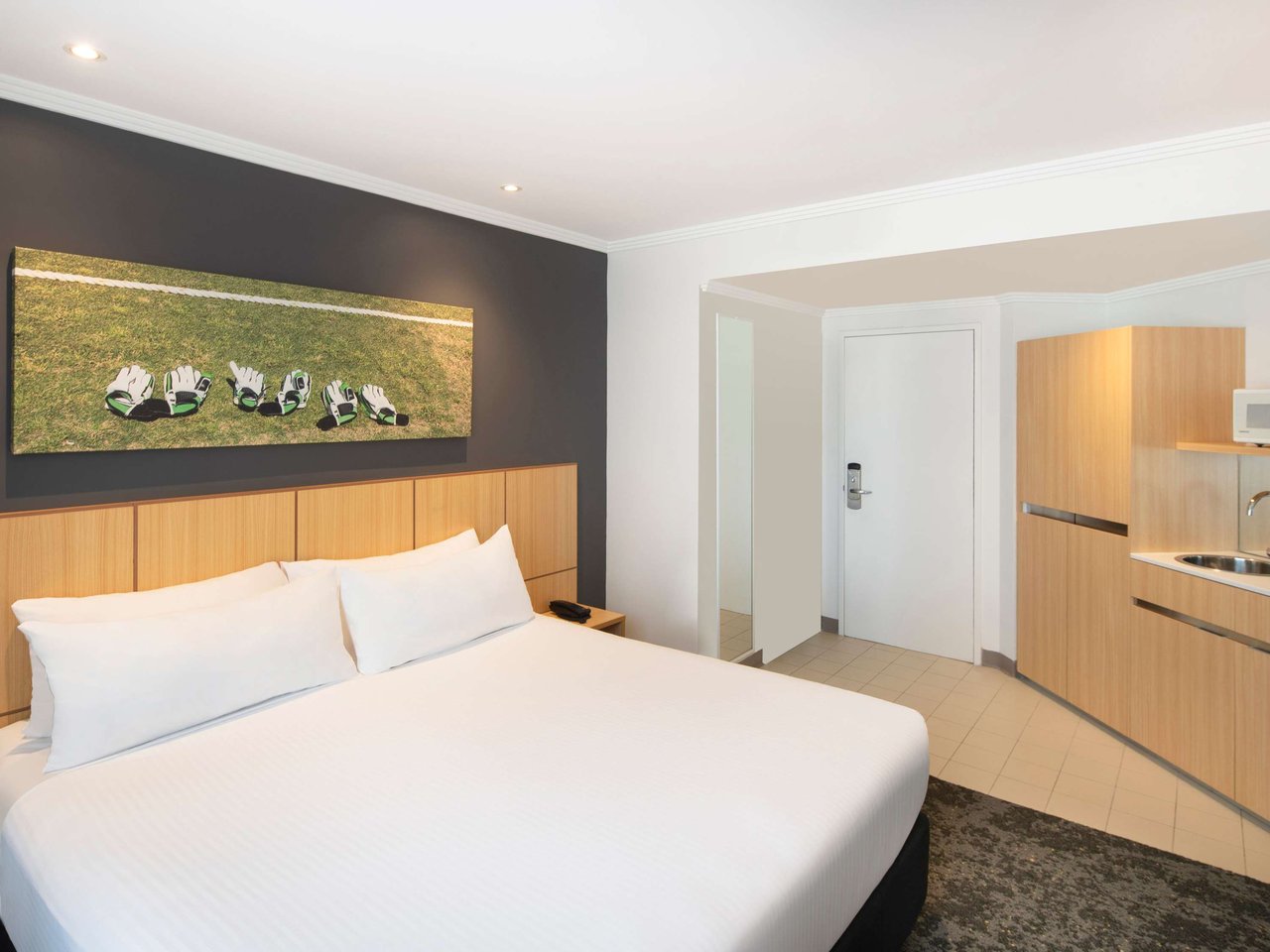 Mercure Sydney Bankstown