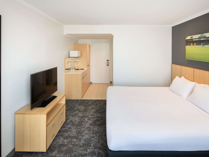 Mercure Sydney Bankstown