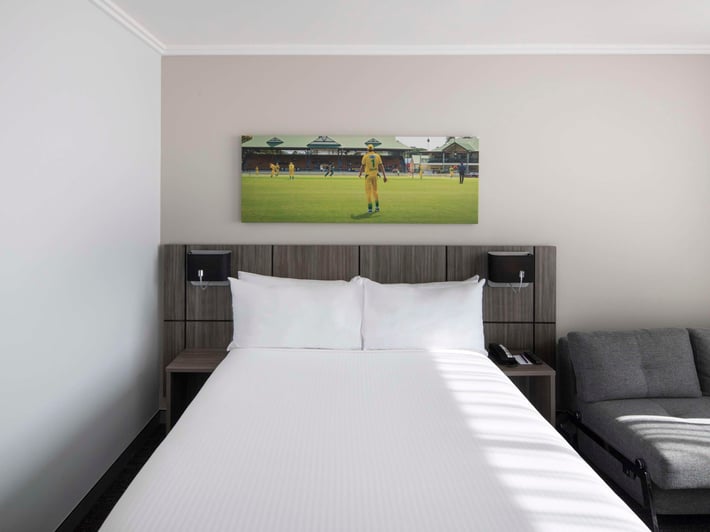 Mercure Sydney Bankstown