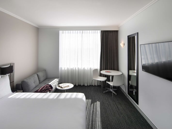 Mercure Sydney Bankstown