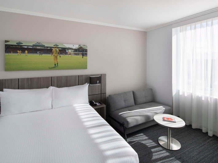 Mercure Sydney Bankstown