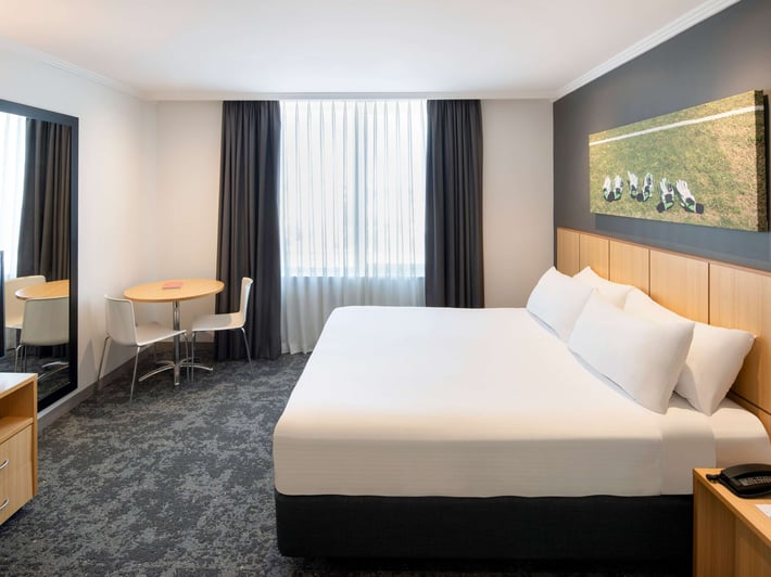Mercure Sydney Bankstown