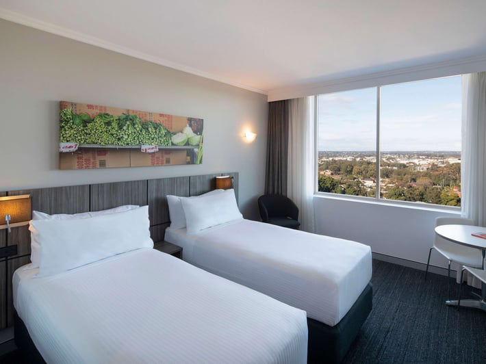 Mercure Sydney Bankstown