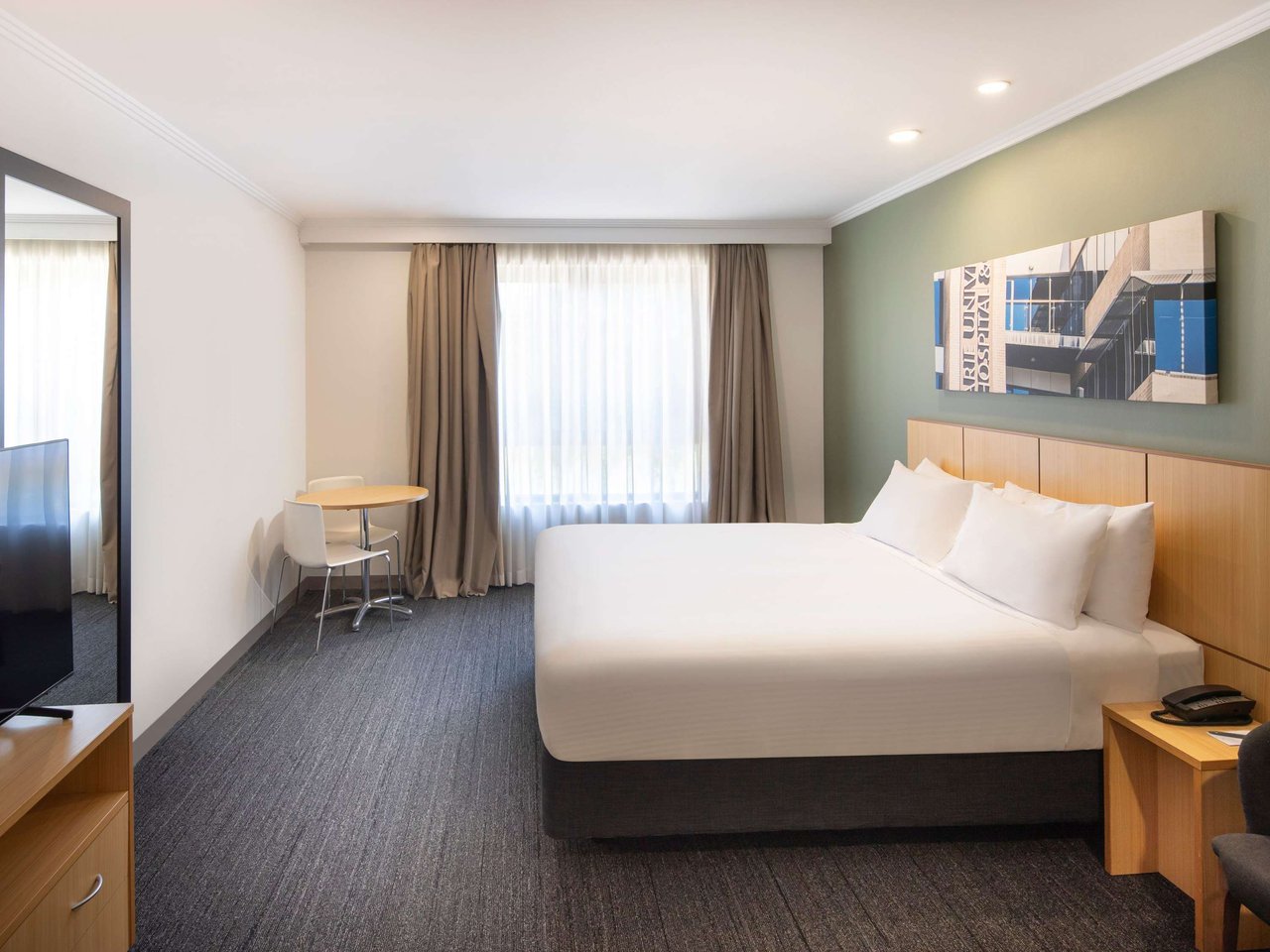 Mercure Sydney Macquarie Park