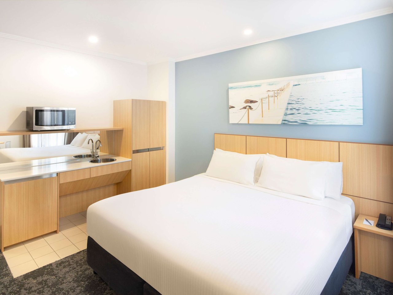 Mercure Sydney Manly Warringah