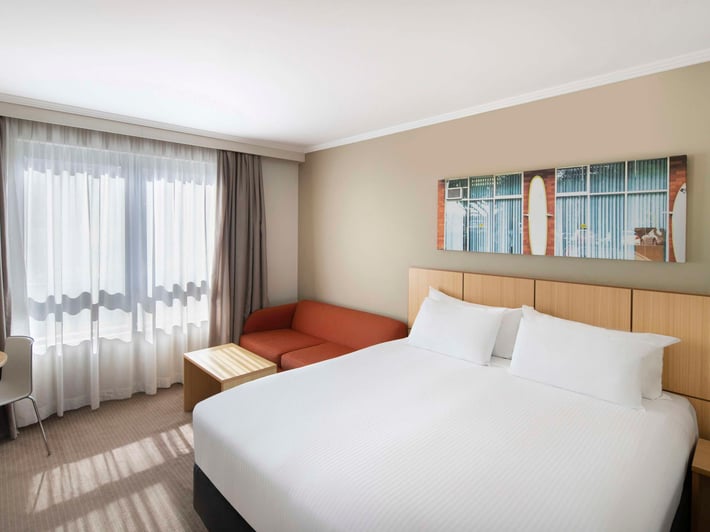Mercure Sydney Manly Warringah