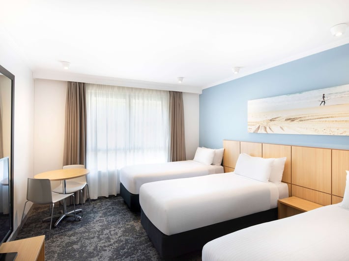 Mercure Sydney Manly Warringah