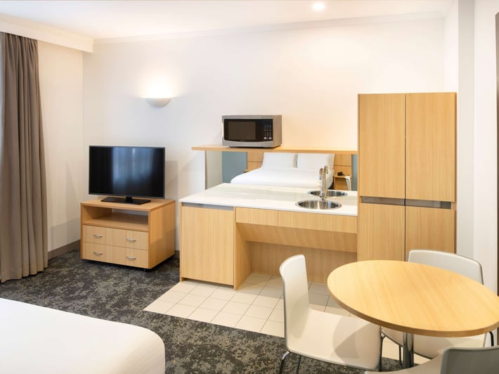 Mercure Sydney Manly Warringah