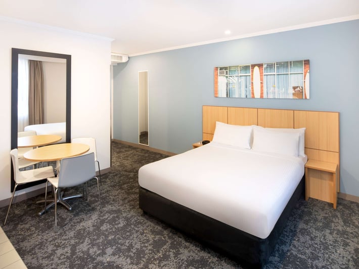 Mercure Sydney Manly Warringah