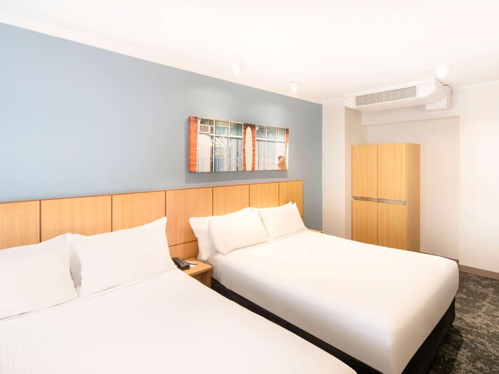 Mercure Sydney Manly Warringah