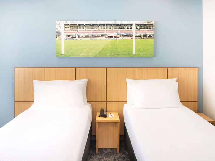 Mercure Sydney Manly Warringah
