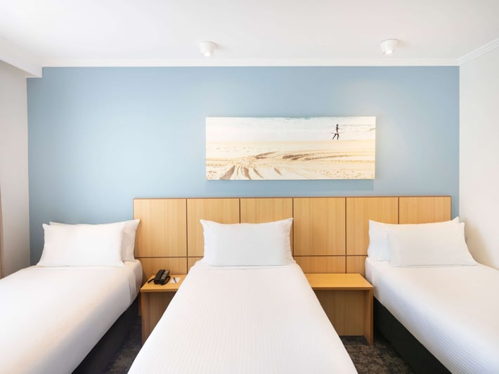 Mercure Sydney Manly Warringah