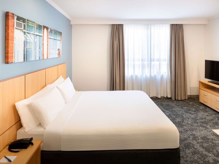 Mercure Sydney Manly Warringah