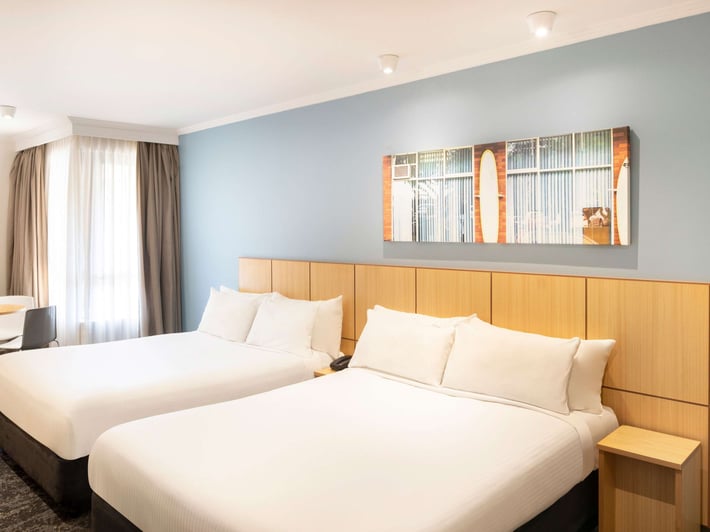 Mercure Sydney Manly Warringah