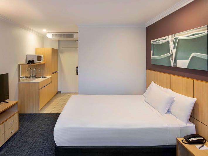 Mercure Sydney Blacktown