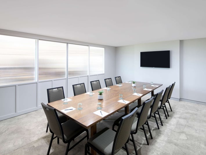 Mercure Sydney Blacktown