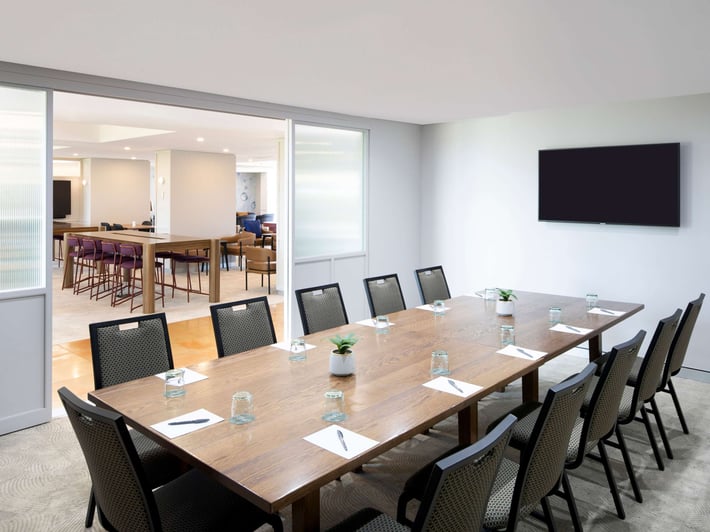 Mercure Sydney Blacktown
