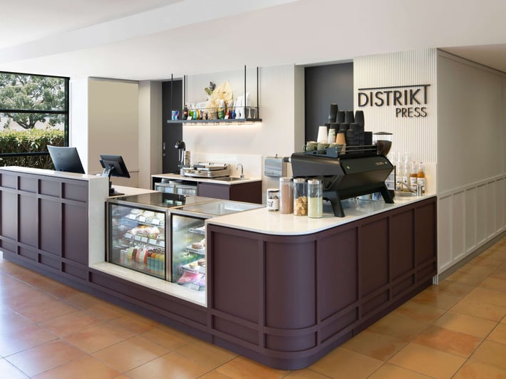 Mercure Sydney Blacktown