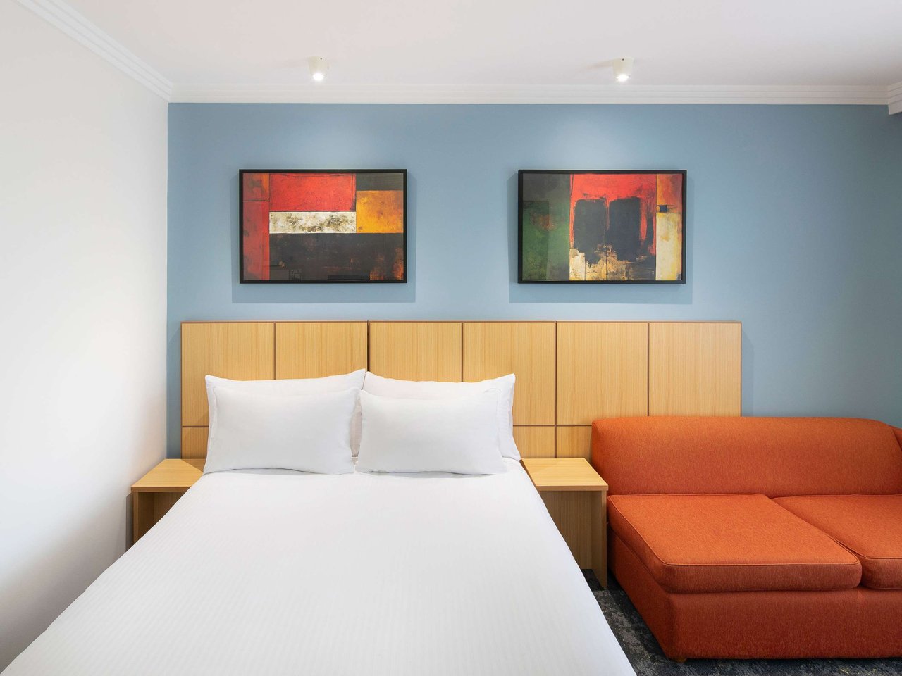 Mercure Brisbane Garden City