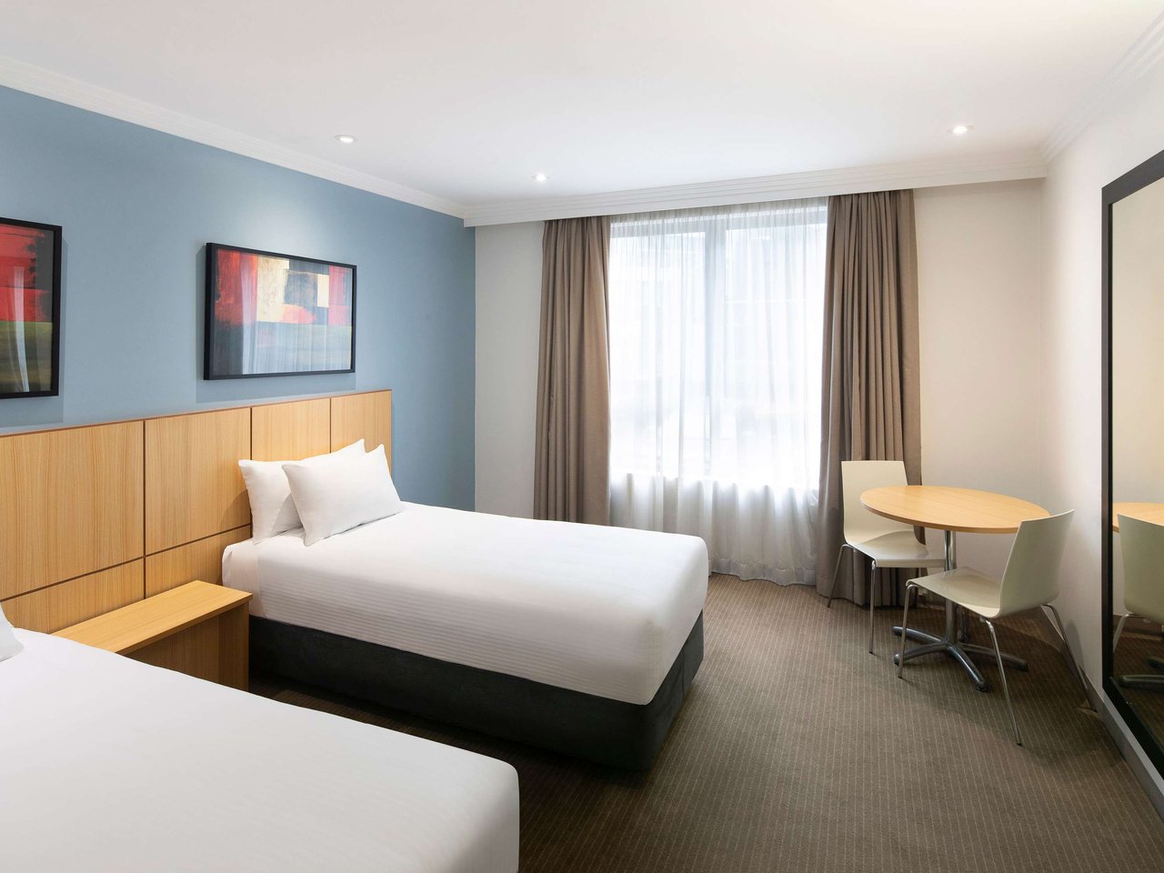 Mercure Brisbane Garden City