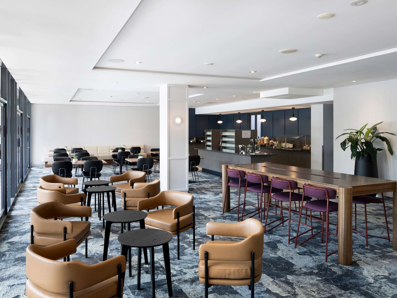 Mercure Brisbane Garden City