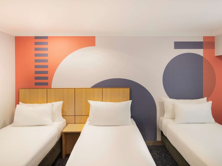 ibis Styles Sydney Central
