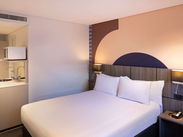 ibis Styles Sydney Central
