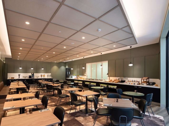 Mercure Melbourne Southbank