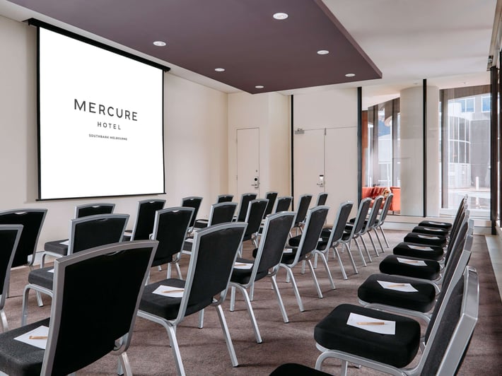 Mercure Melbourne Southbank