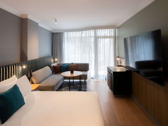 Novotel Sydney City Centre