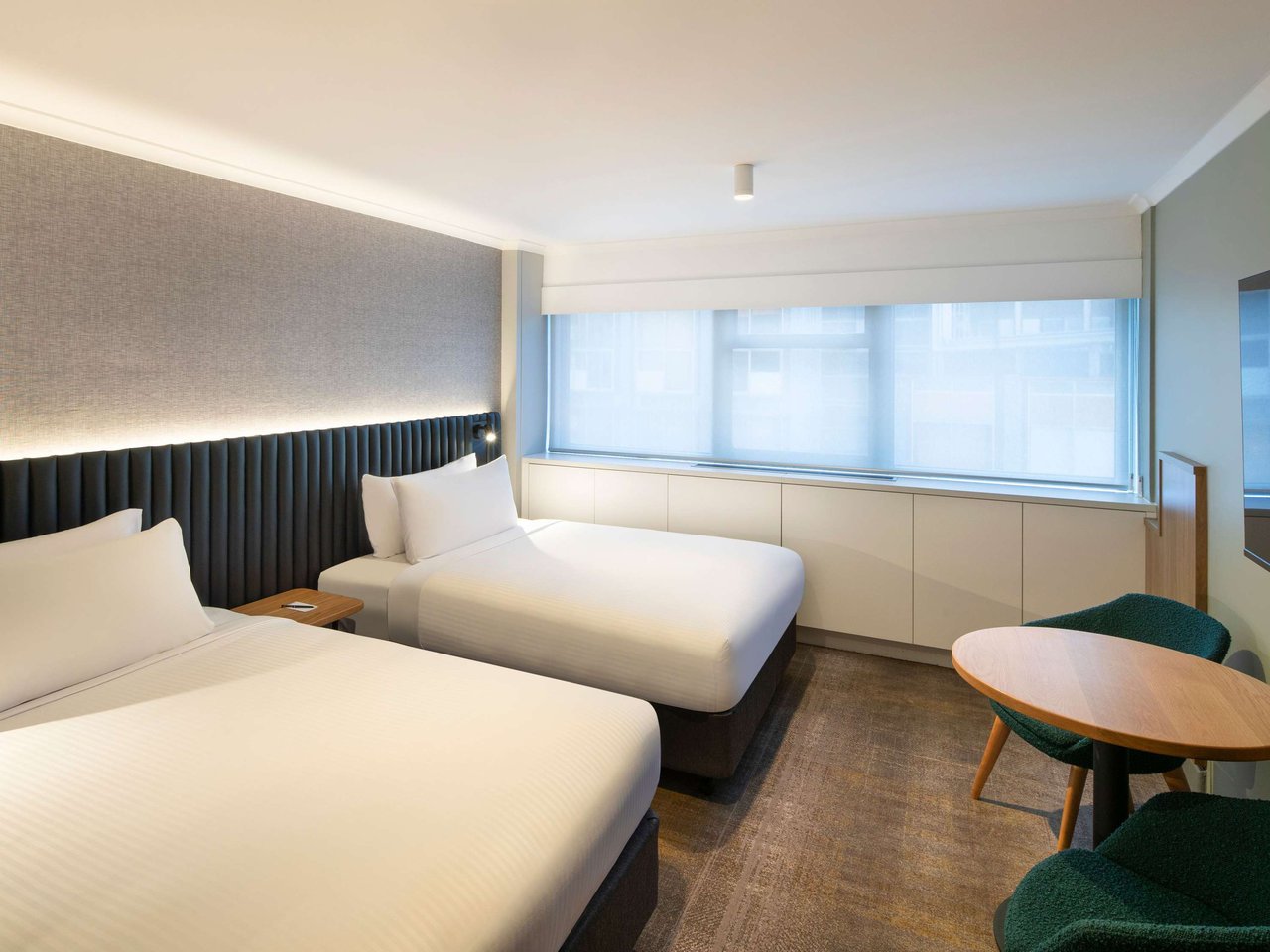 Novotel Sydney City Centre