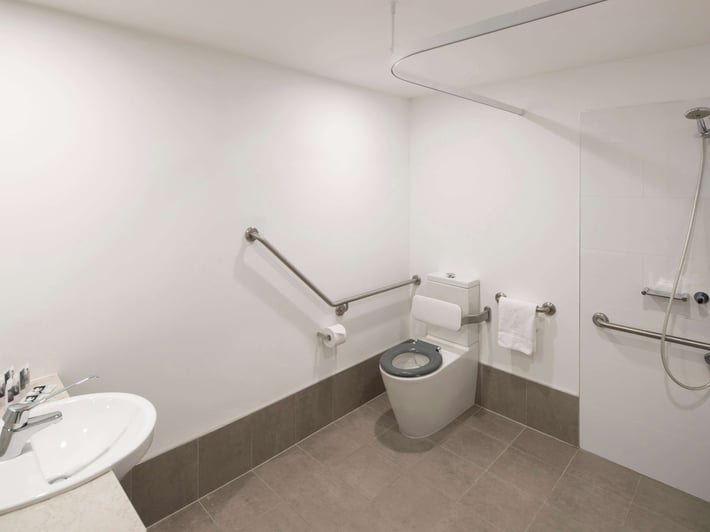 Novotel Sydney City Centre