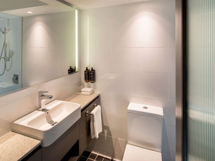 Novotel Sydney City Centre