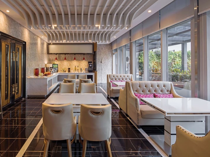 Mercure Singapore Bugis
