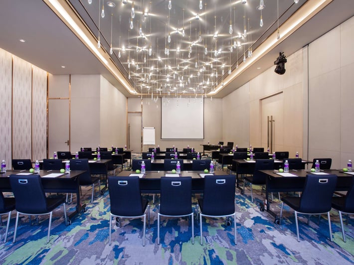 Mercure Singapore Bugis
