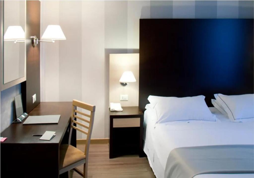 C-Hotels Club Firenze