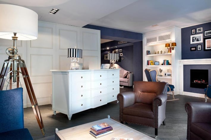 C-Hotels Club Firenze