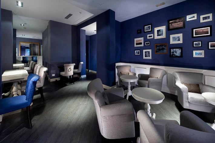 C-Hotels Club Firenze