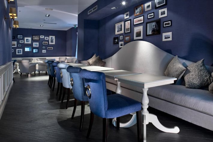 C-Hotels Club Firenze