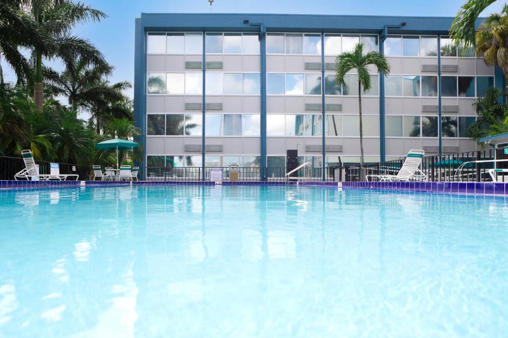 enVision Hotel Miami International Airport