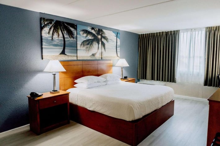 enVision Hotel Miami International Airport