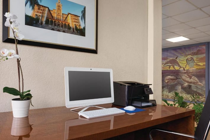 enVision Hotel Miami International Airport
