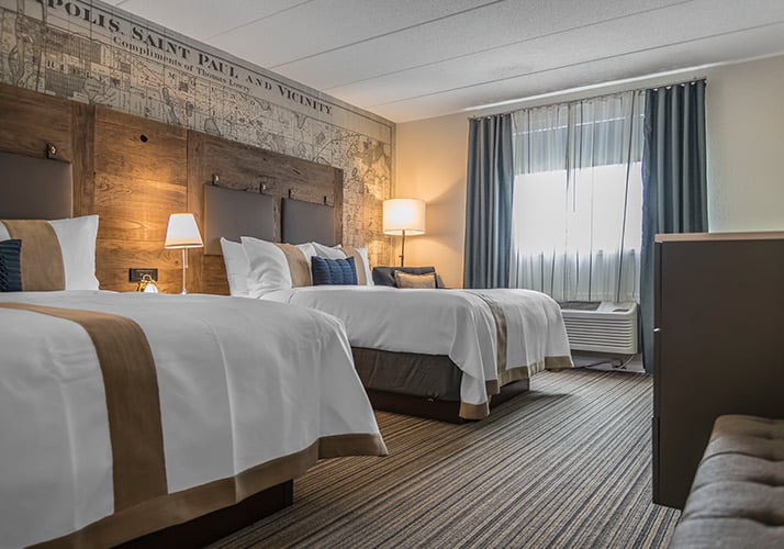 enVision Hotel Saint Paul South