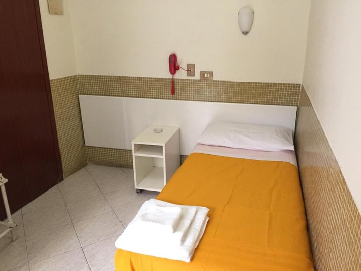 Hotel Vittorio Veneto
